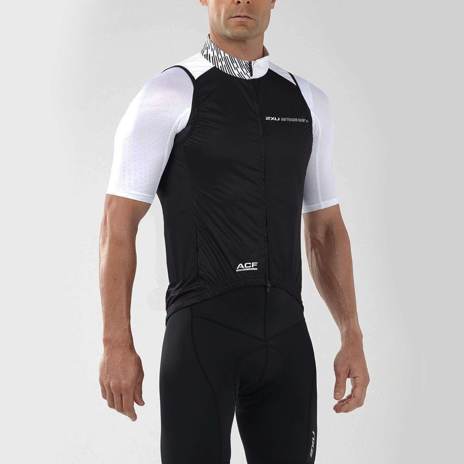 2xu cycling