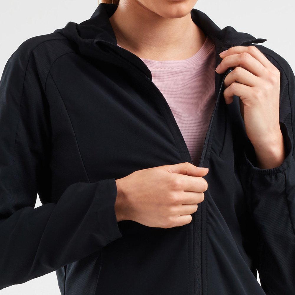 2xu xvent run jacket review