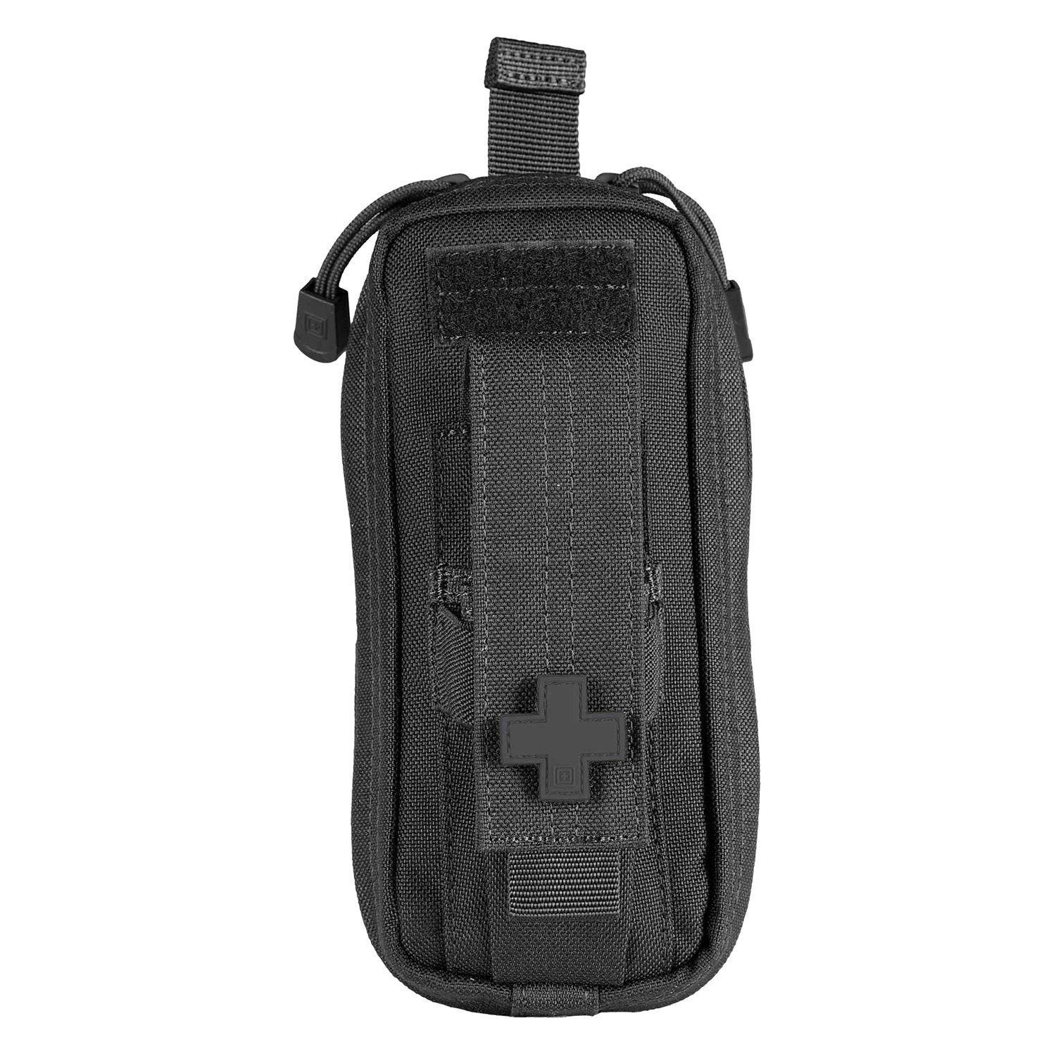 5 11 Tactical® 56096 019 1 Sz 3 X 6 Black Medic Tactical Pouch