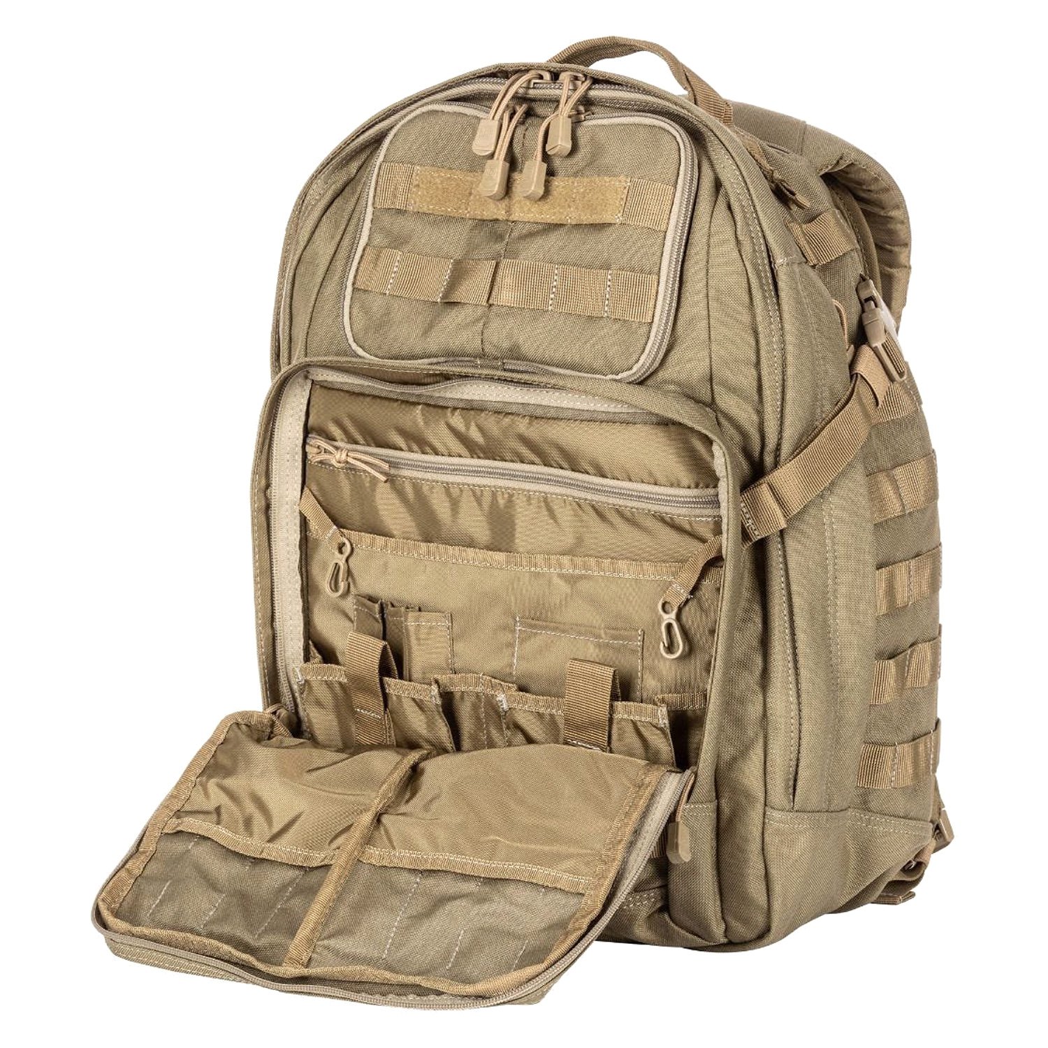 Рюкзак 5. Рюкзак 5.11 Tactical Rush 24. Рюкзак 5.11 Tactical Rush 24 Brown. Тактический рюкзак 