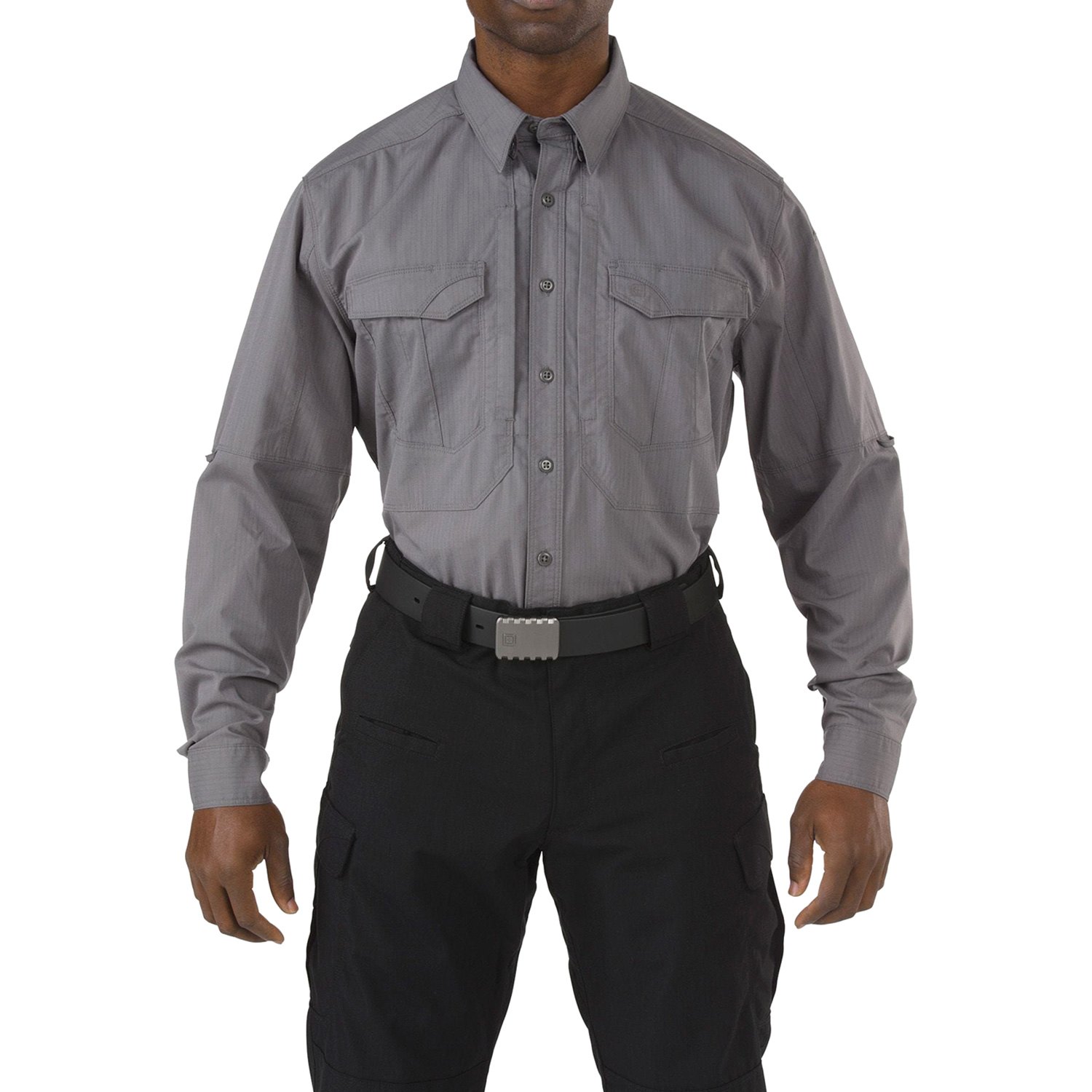 5.11 stryke pdu rapid long sleeve shirt