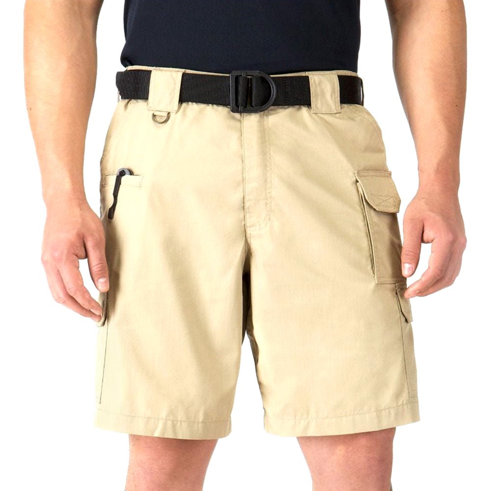 5.11 Tactical® 73287-162-38 - TACLITE™ Pro Men's TDU Khaki Shorts (38 ...