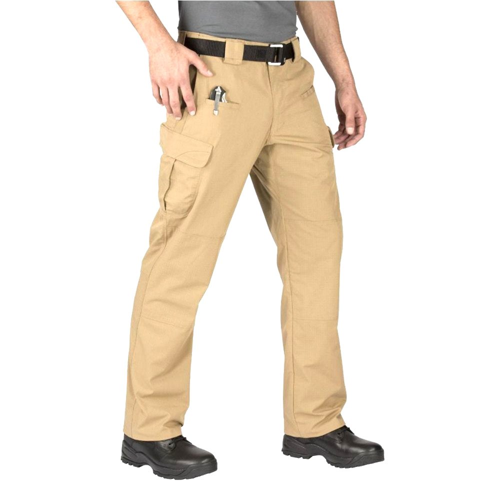 5.11 Tactical Men's Stryke Pants, Style 74369, Waist 28-44, Inseam 30-32