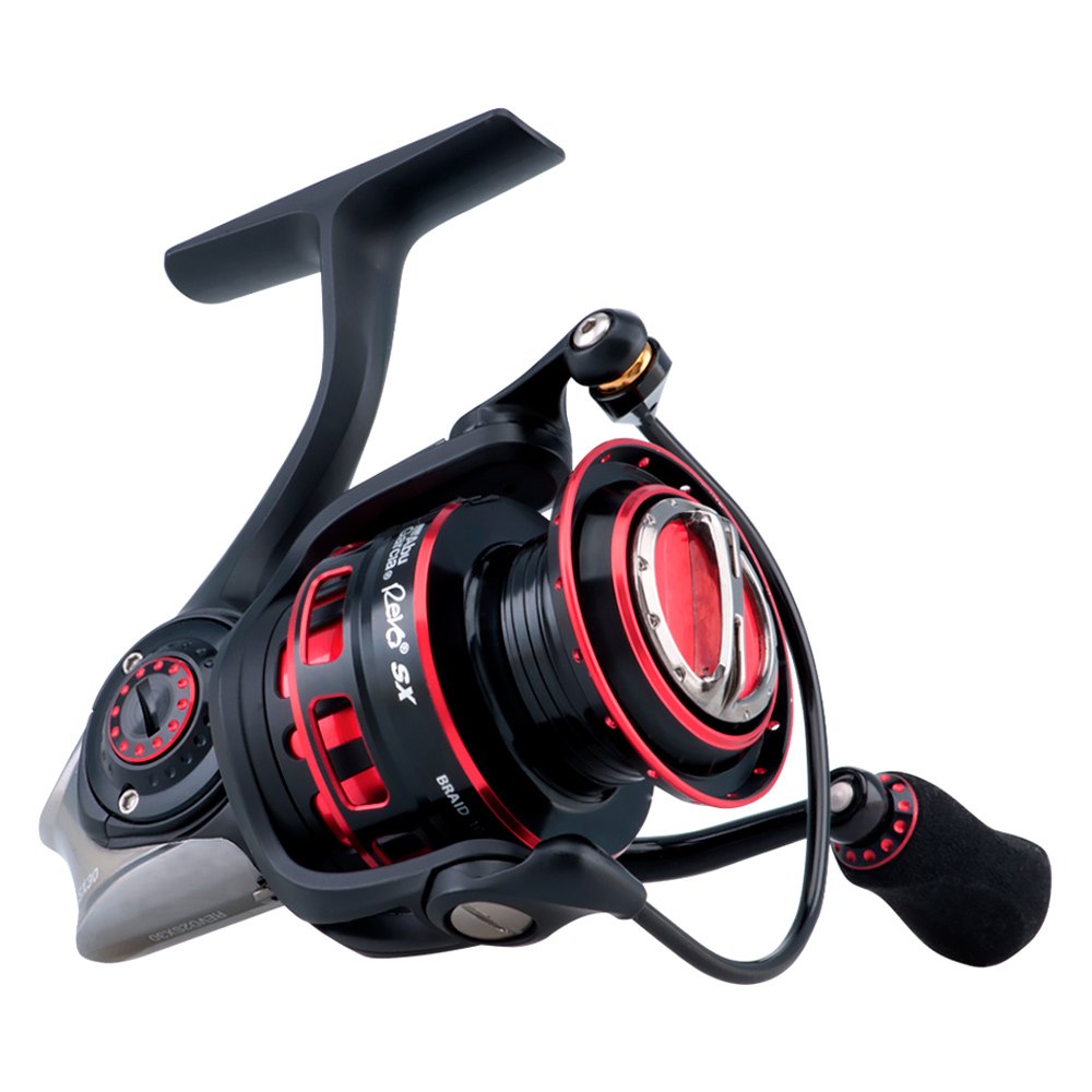 Abu Garcia Revo Sx Parts List And Diagram