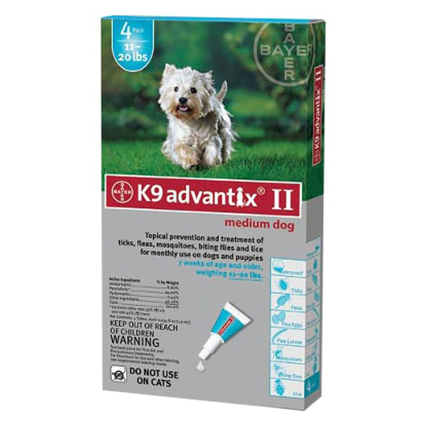 k9 advantix ii manufacturer coupon