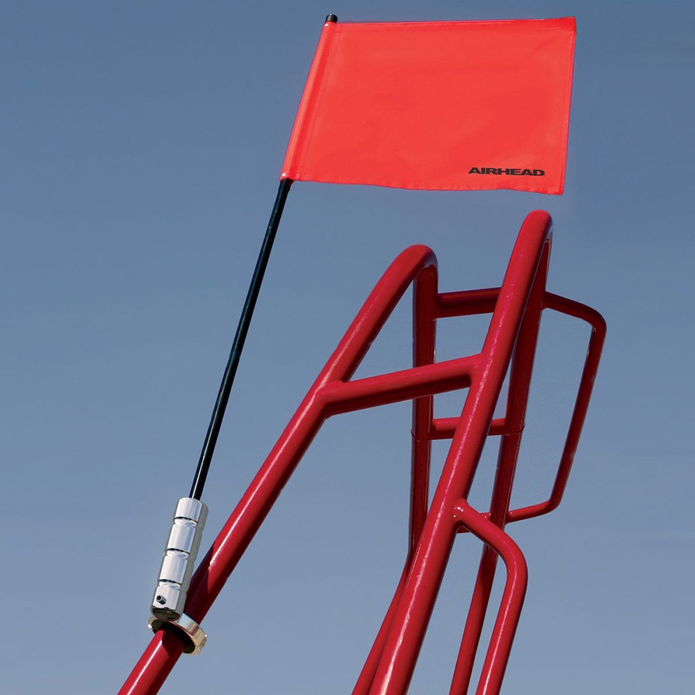 AirheadÂ® FWT-1 - Wakeboard Tower Flag Pole Socket 