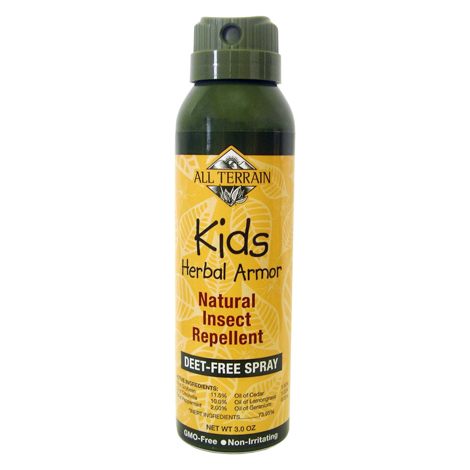 insect repellent for kids