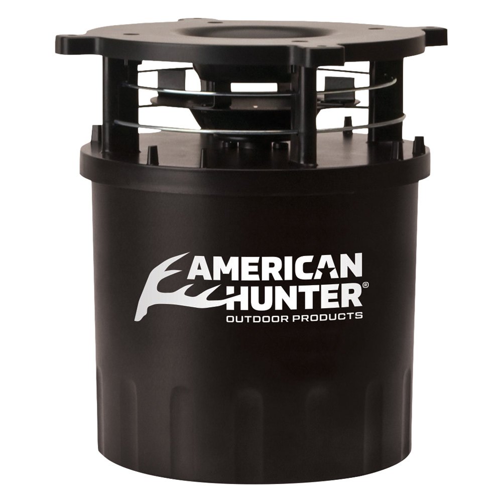 American Hunter® - Feeder Kit - RECREATIONiD.com