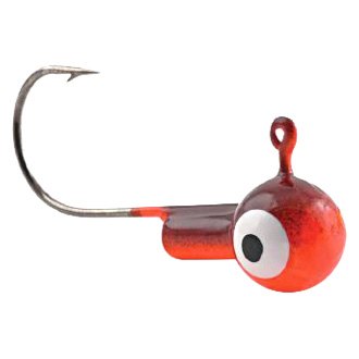 Apex Tackle® - Rattle Head Jigs - RECREATIONiD.com