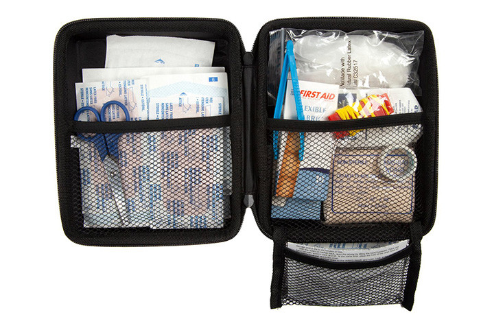 AAA Commuter First Aid Kit
