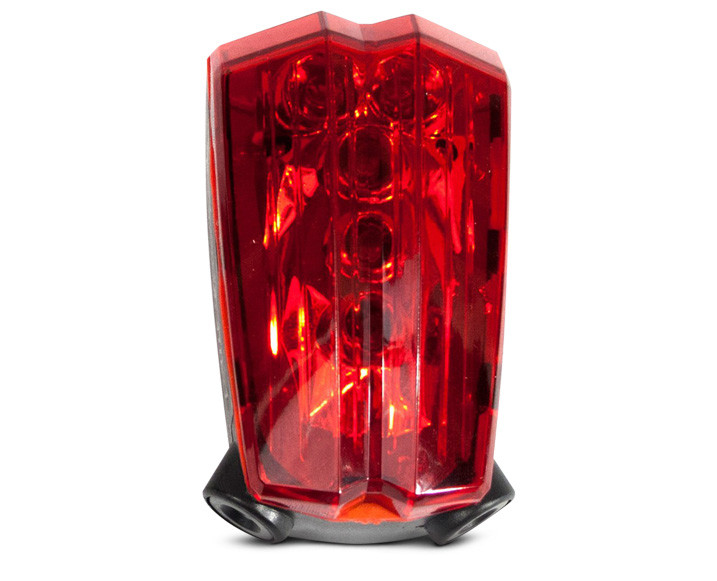 Race Sport Super Bright Laser Tail Light