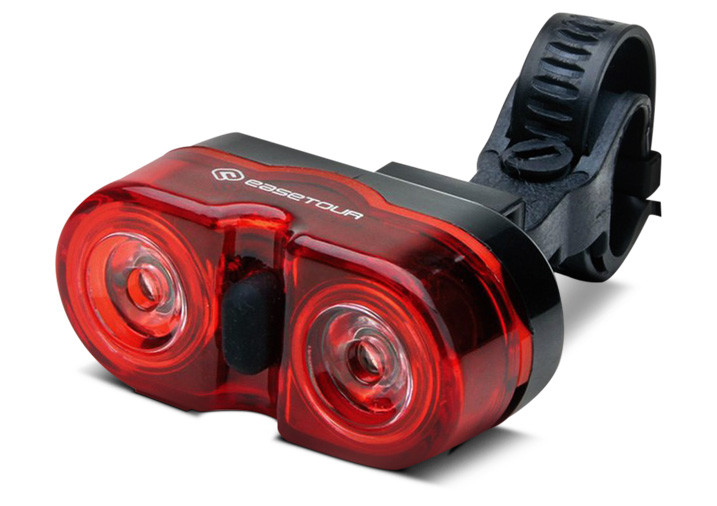 ZF Bikes® - Easetour™ High Beam Rear Light