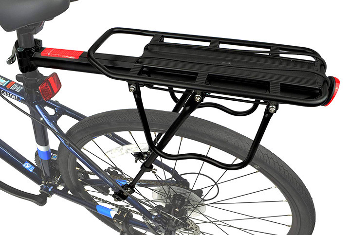 Carrying Racks