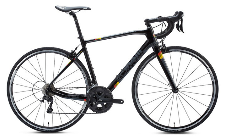 Cinelli Superstar 105 Bicycle