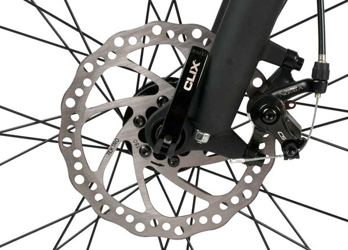 Disc Brakes