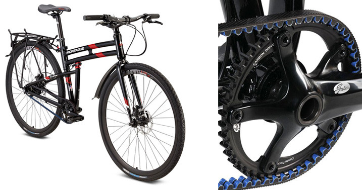 Montague Allston Mountain Bike
