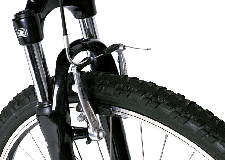 Rim Brakes