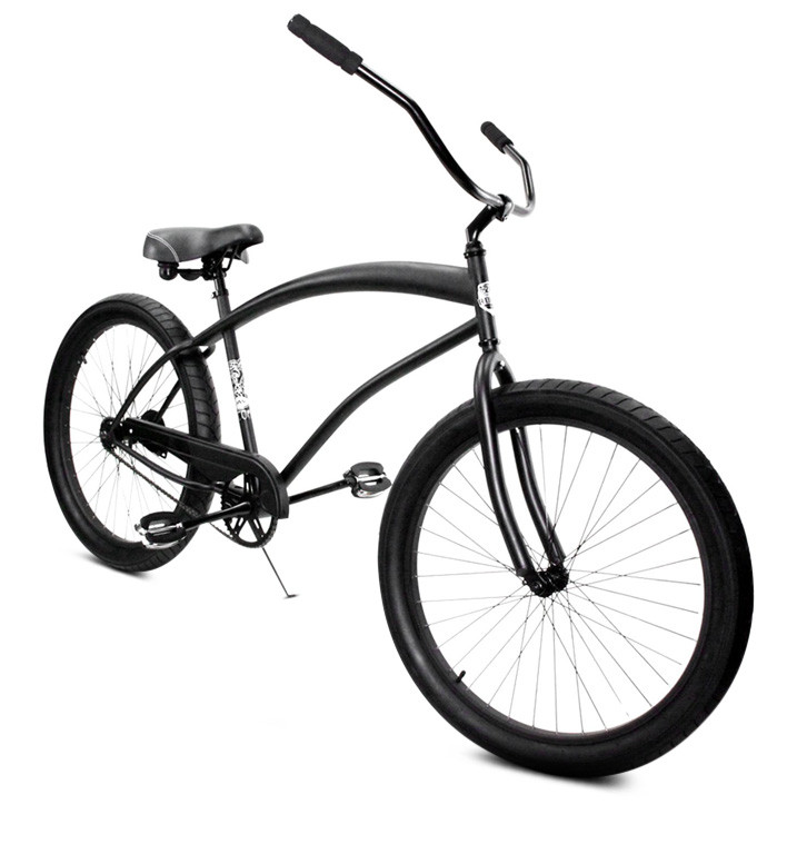 ZF Bikes Cobra Bike