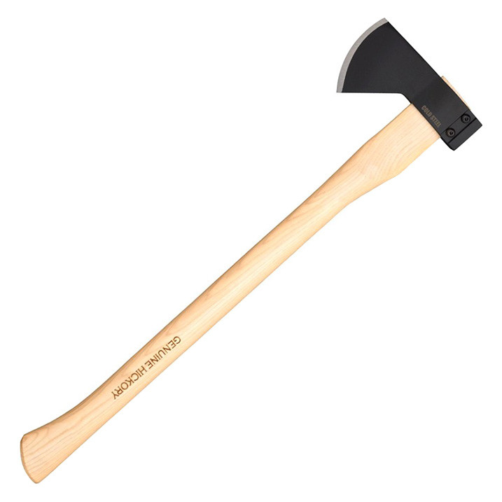 Cold Steel Hudson Bay Camp 27 Axe