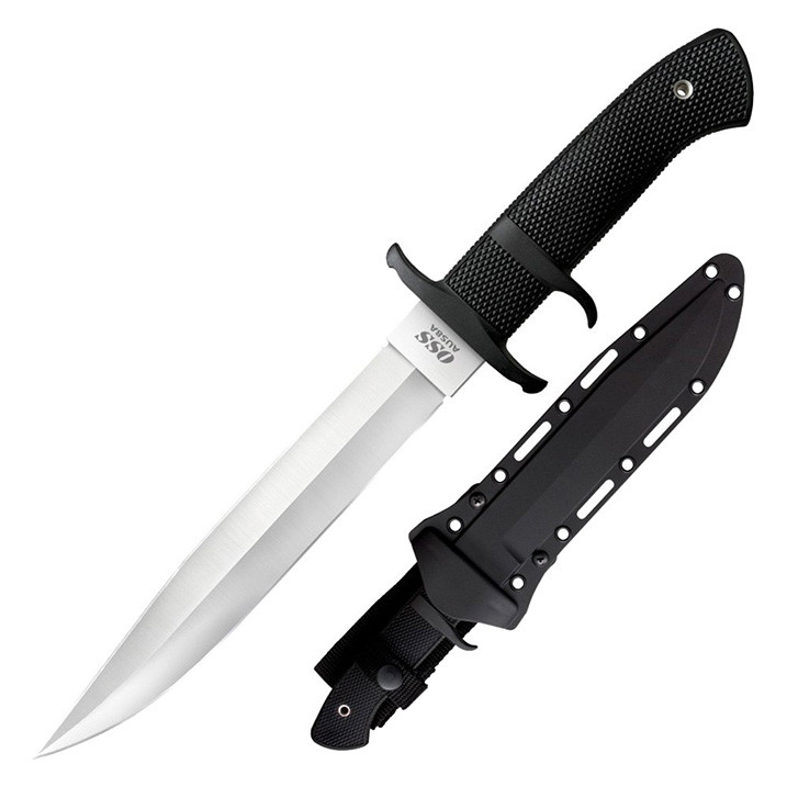 Cold Steel OSS 8.25 Drop Point Fixed Knife Sheath