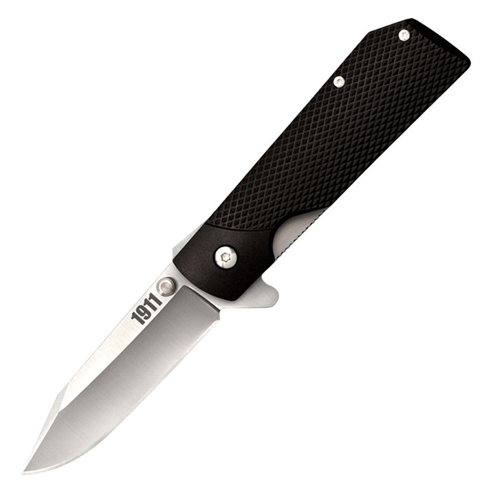 Cold Steel 1911 3 Clip Point Folding Knife