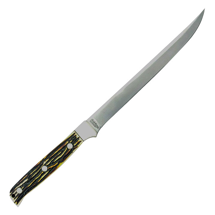 Uncle Henry 7.25 Fillet Knife Sheath