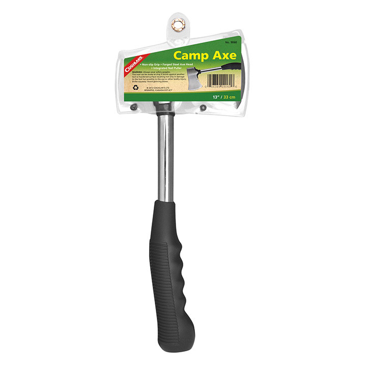 Coghlans 13 Camp Hatchet