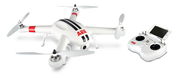 AEE Toruk Series AP10 Drone w/Camera