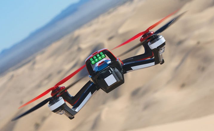 Remote Control Drone