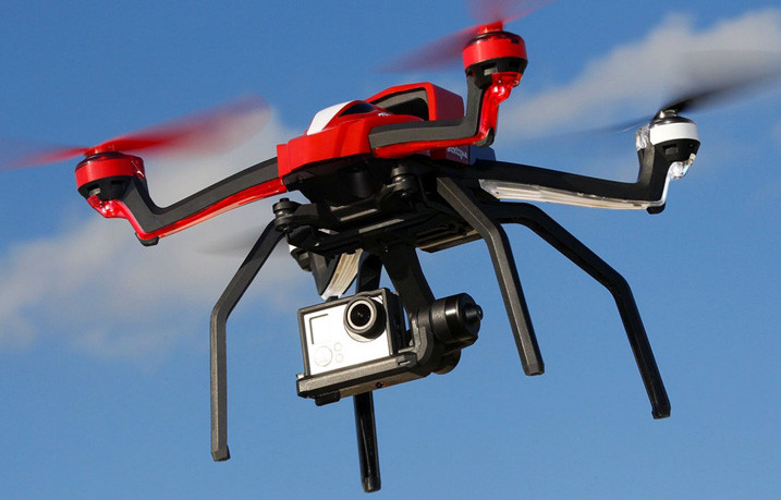 Traxxas Aton Plus Drone