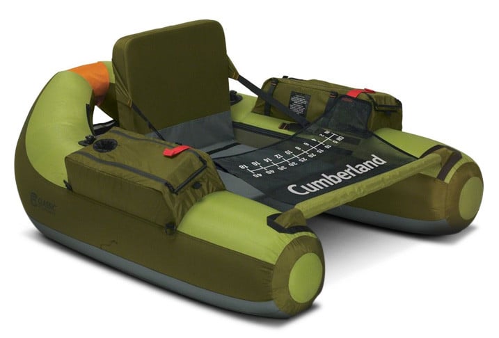 Classic Accessories Cumberland Float Tube