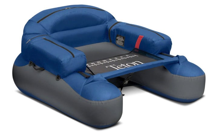 Classic Accessories Teton Float Tube