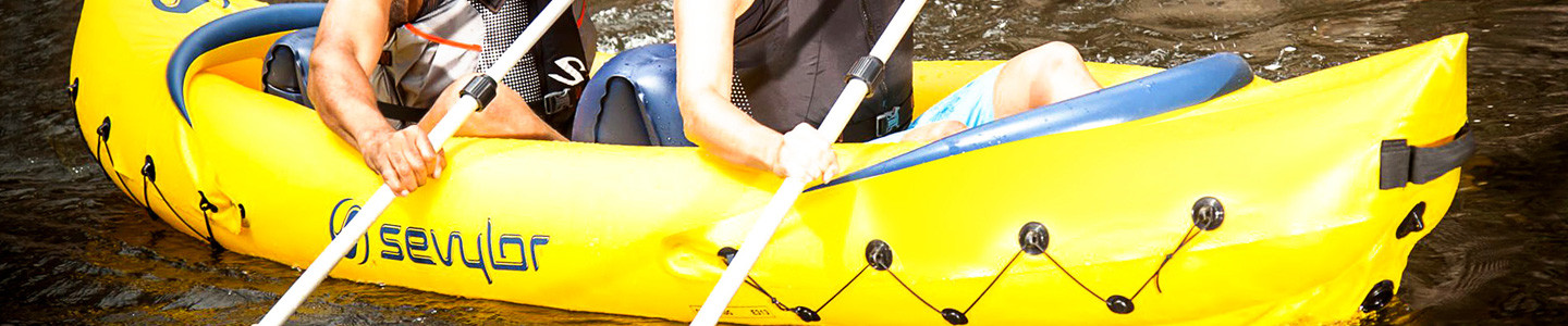 Kayaking | The Sporting Life on the Water