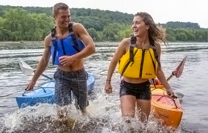 Life Vests