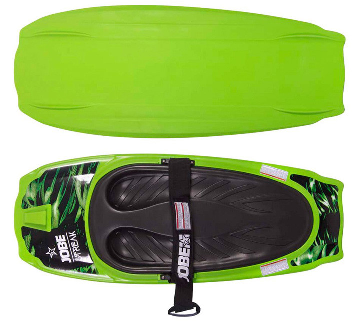 Jobe Streak Kneeboard