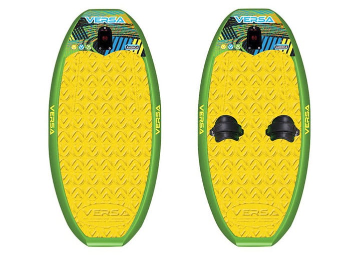 Nash Sports Hydroslide Versa Kneeboard