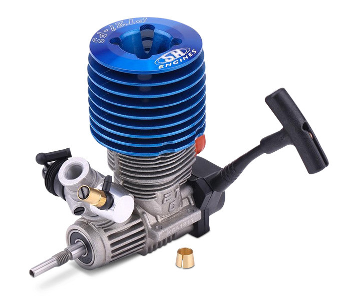 Nitro Fuel Motor