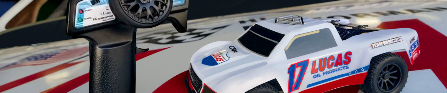 Remote Control Cars & Trucks | Toys For Boys (And Girls) Of All Ages