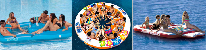 Party Islands