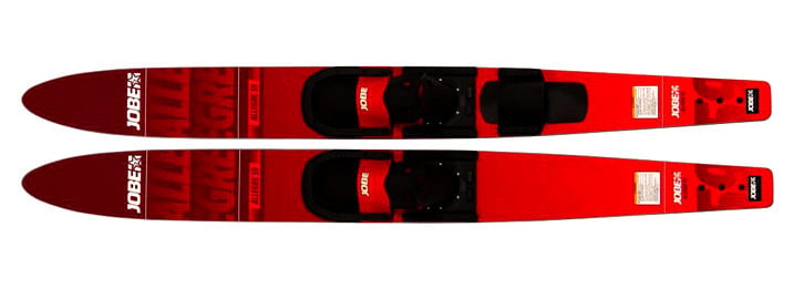 Jobe Allegre Combo 59" Waterskis