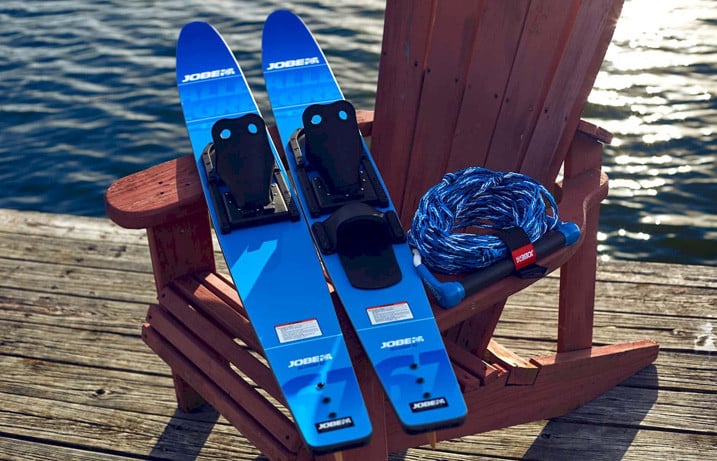 Water Ski Accessories