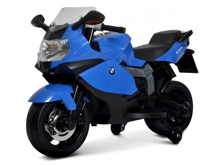 Best Ride On Cars BMW 12v Electric Motorcycle