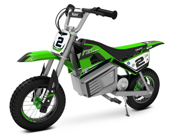 Razor Dirt Rocket SX350 McGrath 24V Electric Bike