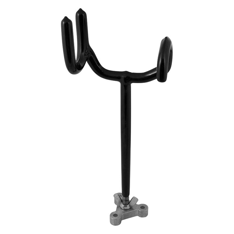 Attwood® 50613 Sure Grip 8" L 5° Stainless steel Flush Mount Rod