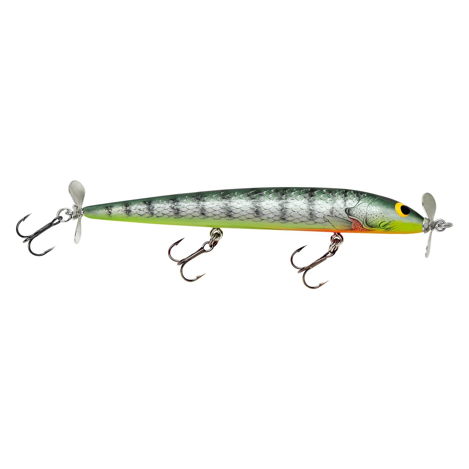bagley bang o lure