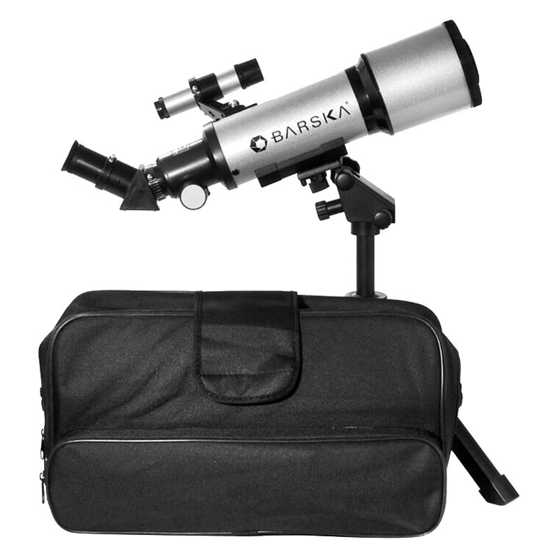 barska telescope