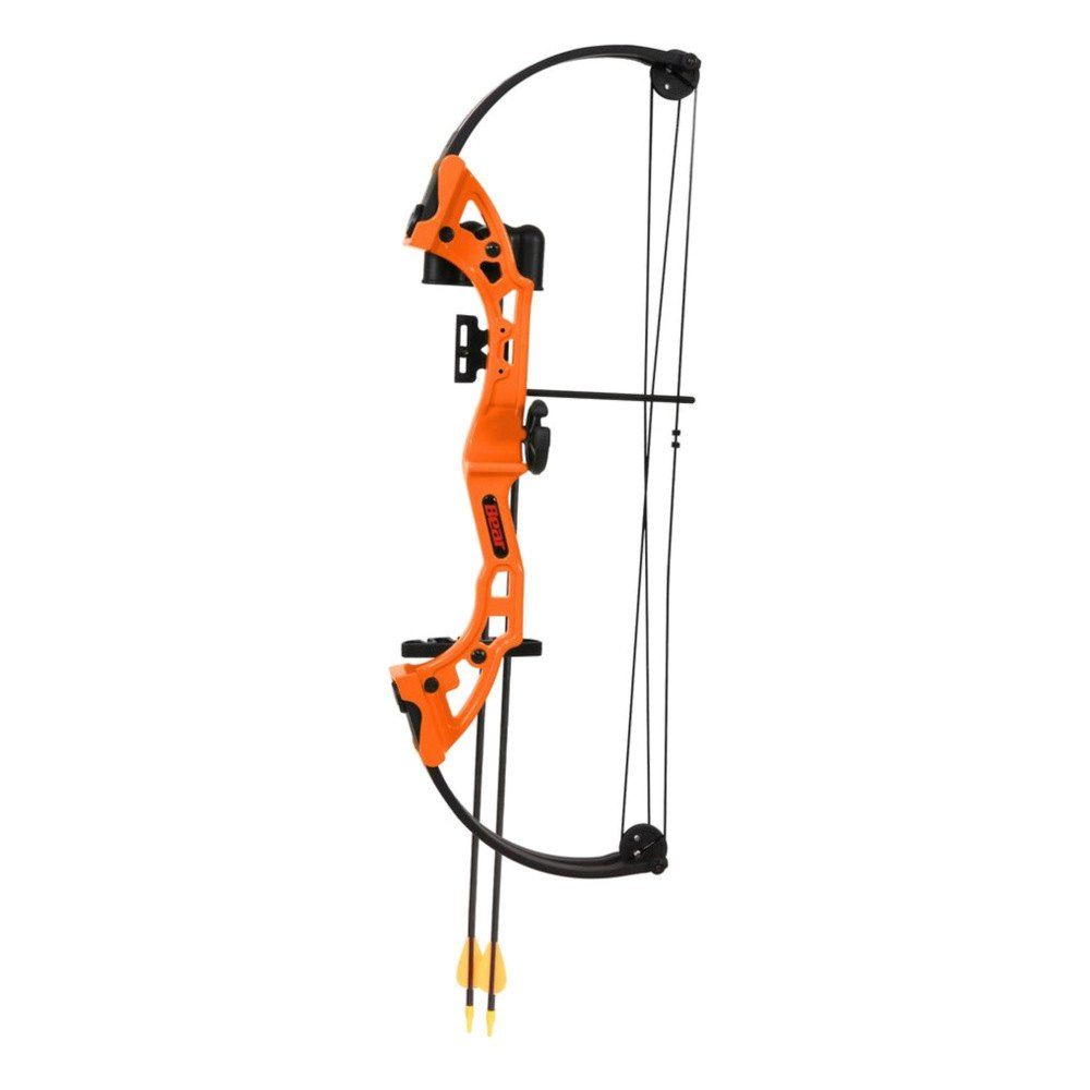 Bear Archery® AYS300TR Brave™ 25 lb Orange Youth RightHanded