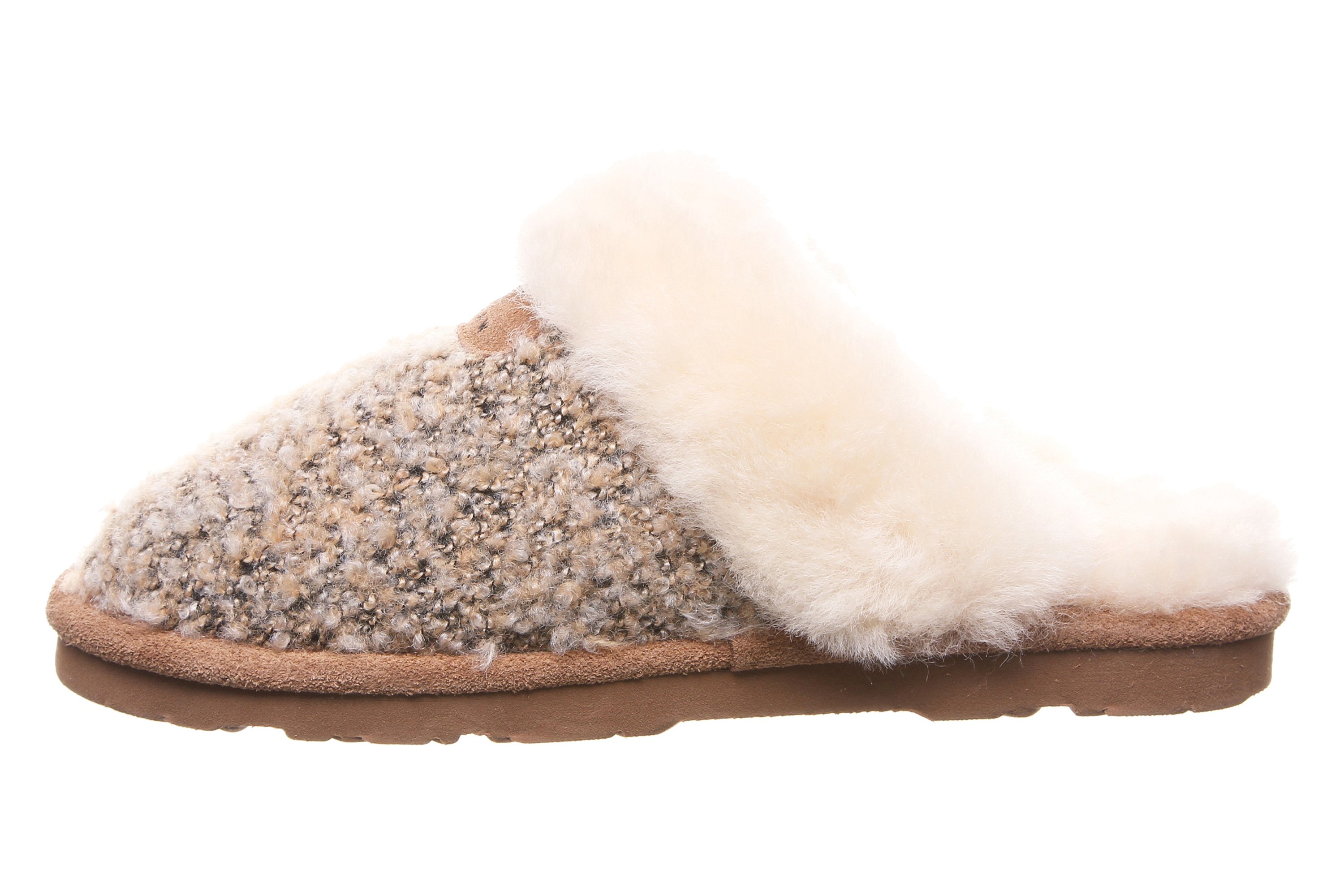 bearpaw slippers