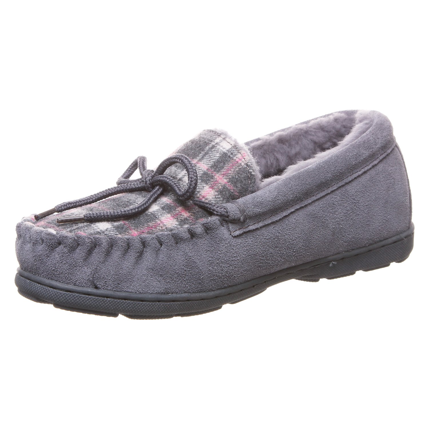 bearpaw mindy moccasin slipper
