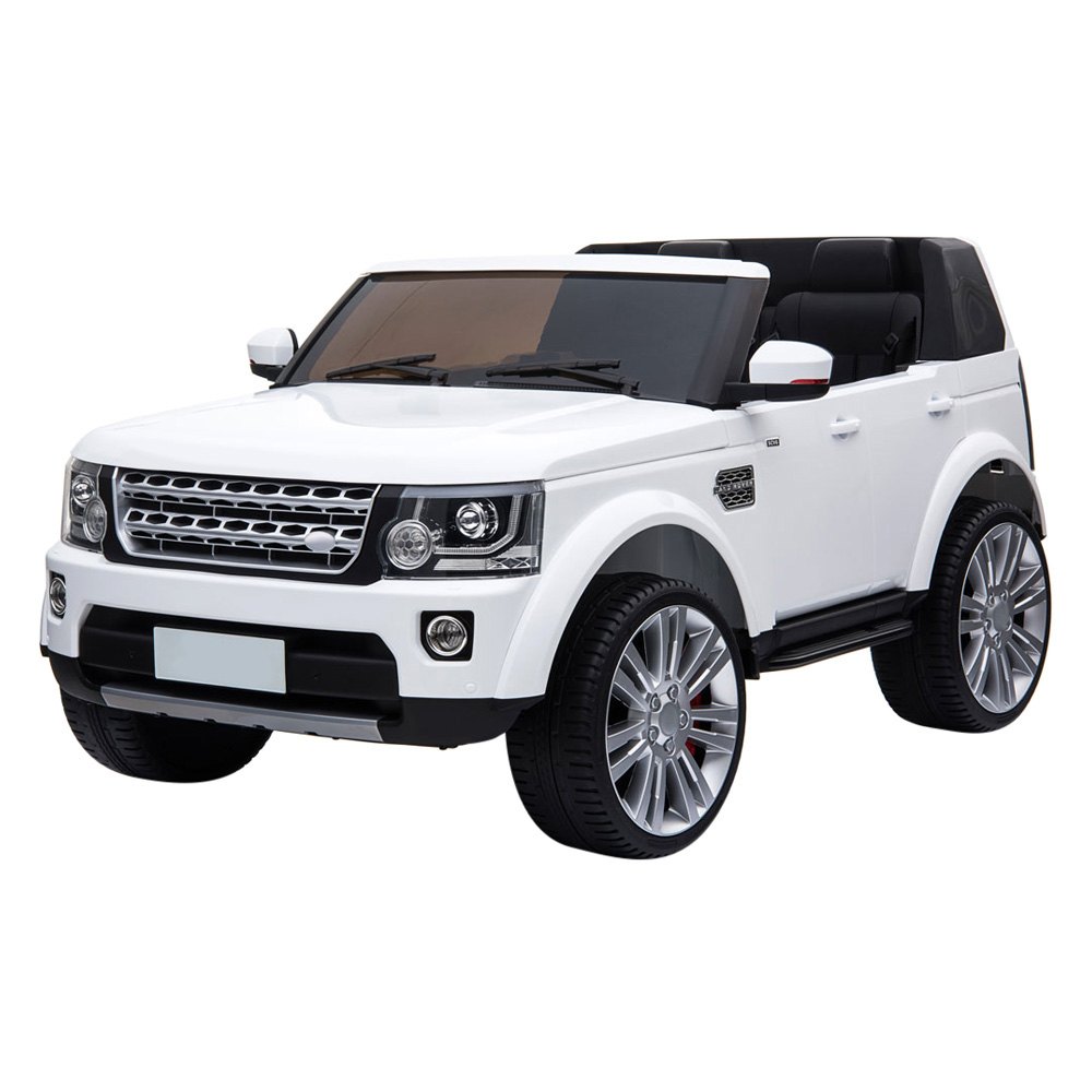 land rover discovery toy